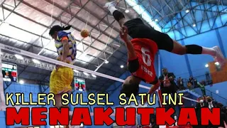 DUA KILLER TIMNAS BERTARUNG‼️SAIFUL RIZAL vs RUSDI • FINAL PON      || Sepak Takraw • Sea Games 2022