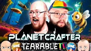 🔴TTV🔴2 Idiots Tr--NOT THE BEES in Planet Crafter with Friends