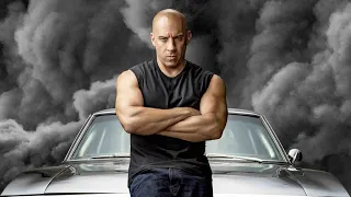 And my poison is you (Fast & Furious)