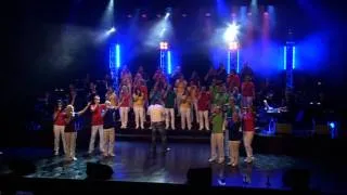 Like a prayer (The Real Choir, #21, Ullensaker, 2011.05.29)