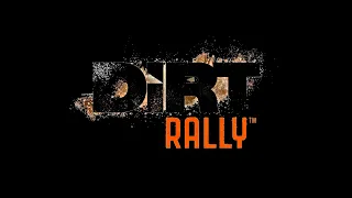 Dirt Rally Test of graphics 4