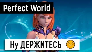 [ThePW 1.3.6] Ну ДЕРЖИТЕСЬ 😀