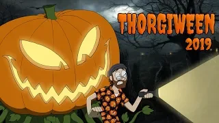 Thorgiween 2019 Begins!