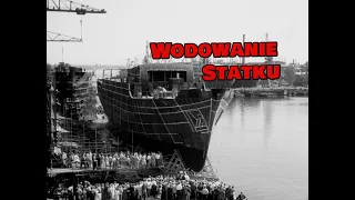 "Stocznia" (1960 r.) /CAŁY FILM/