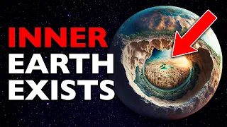 The Earth Is Hollow And Inner Earth Civilizations Live Inside It (Here is the Proof)