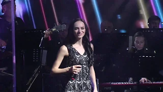 Polina Konkina - I'm a live (2019)