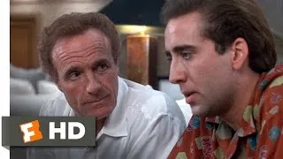 Honeymoon in Vegas (1992) - Your Girlfriend for the Weekend Scene (5/12) | Movieclips