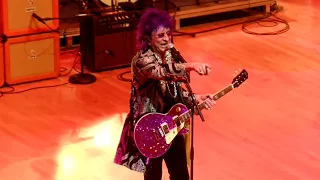 Vehicle - Ides of March (Jim Peterik's World Stage  2018)