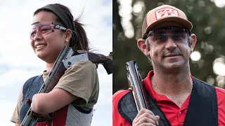 Breaking Clays, Breaking Barriers