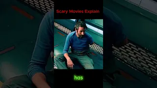 Scary movie explain #shorts #viral #movieexplanation #horrorstory