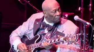 B.B. King, Derek Trucks & Susan Tedeschi - You Are My Sunshine (Live at Royal Albert Hall)