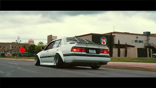 86 Static Bozo Honda Accord | 3G