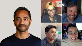 Is Chamath Palihapitiya The Biggest Scammer Ever?