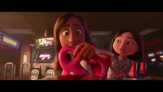 Ralph Breaks the Internet  2018  | Full Movie Trailer in Full HD | 1080p