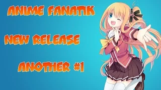 Аниме приколы | Anime Fun's | Anime Coub's | Another Part #1