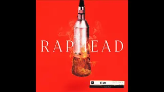 ST1M - Raphead (2022) ПОЛНЫЙ ЕР АЛЬБОМ