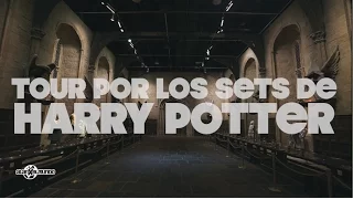 Especial de Harry Potter en Londres!