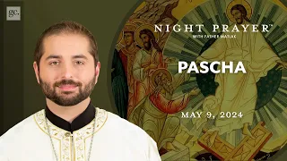 The Meaning Of The Word Pascha