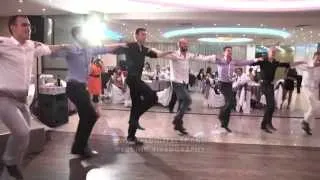 Bulgarians know how to dance!