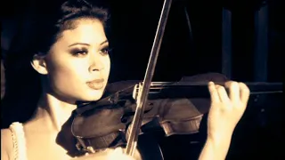 Vanessa-Mae - I'm A' Doun For Lack O' Johnnie (Official Video)