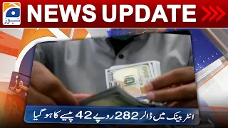 Geo News Updates 7:30 PM | 𝐃𝐨𝐥𝐥𝐚𝐫 𝐫𝐚𝐭𝐞𝐬 𝐭𝐨𝐝𝐚𝐲! | 16 March 2023