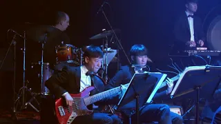 Besame Mucho by KOREAN POPS ORCHESTRA(코리안팝스오케스트라)