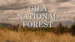 PARKS | Gila National Forest | New Mexico PBS