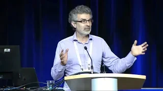 Yoshua Bengio: From System 1 Deep Learning to System 2 Deep Learning (NeurIPS 2019)