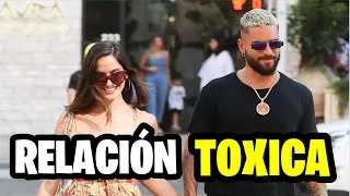 📺NATALIA Barulich sobre la RELACIÓN con Maluma | Por qué se SEPARARON