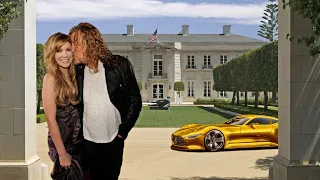 Robert Plant's Lifestyle ★ 2024