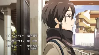 [MAD] Sword Art Online II Opening 2015 「Tokahana」