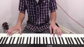 Jonny May Piano Medley