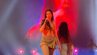 Dua Lipa - One Kiss & Electricity (Toronto 2022)