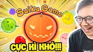 Tôi Không Hiểu Nổi Game Khó Nhất Nhật Bản Này...