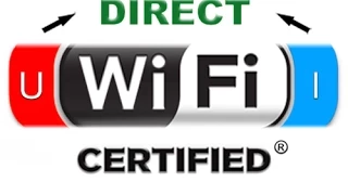 Что такое Wi-Fi Direct