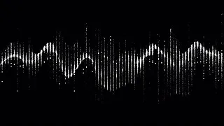 Sound Wave Graphic Stock Motion Graphics