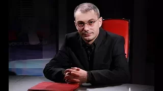 Армен Гаспарян Адольф Толкачев   разрушение мифов  Теория заблуждений .