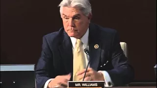 House Financial Services Committee Highlights: March 3, 2015