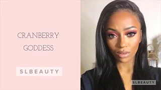 CRANBERRY GODDESS | SLBeauty