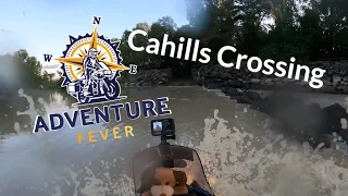 S1E4 Cahills Crossing