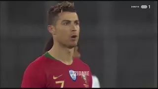 Portugal vs Egypt 2-1 All Goals& Highlights Extended 2018 HD