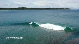 Mentawai Tengirri - February 2024..