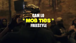 CAM LO " MOB TIES " ( Drake Freestyle )