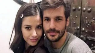 Özge Gürel and Serkan Çayoğlu wants a baby!