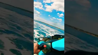 JetSki mieten für 35€ in Kroatien 🇭🇷