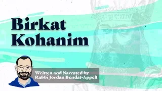 What is the Birkat Kohanim? The Jewish Priestly Blessing