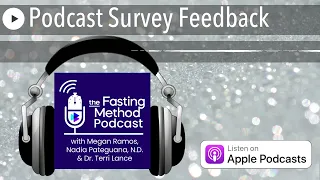 Podcast Survey Feedback