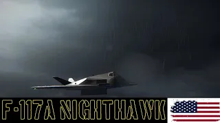 Gameplay JS Zuikaku with F-117A Nighthawk | V-247 Vigilant | KB-X | Kus-FS