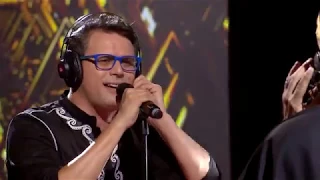 Coke Studio Algérie : سليم الشاوي و عبد الحميد بوزاهر - عين الكرمة