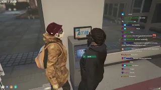 Lottie Does Yuno (Sykkuno) Impression In GTA NoPixel 4.0